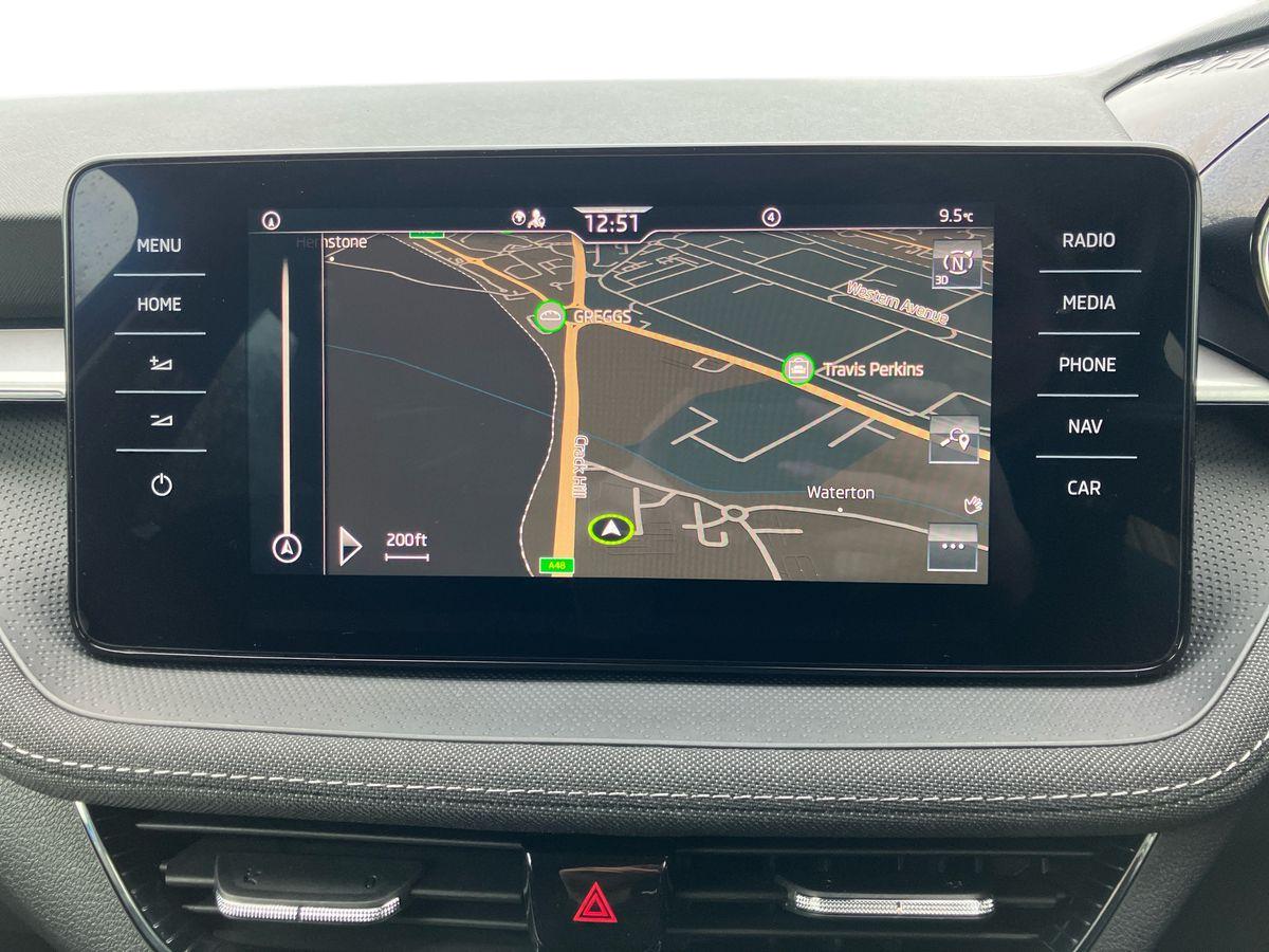 Used Skoda Fabia 2022 for sale - 76116814: Photo 27