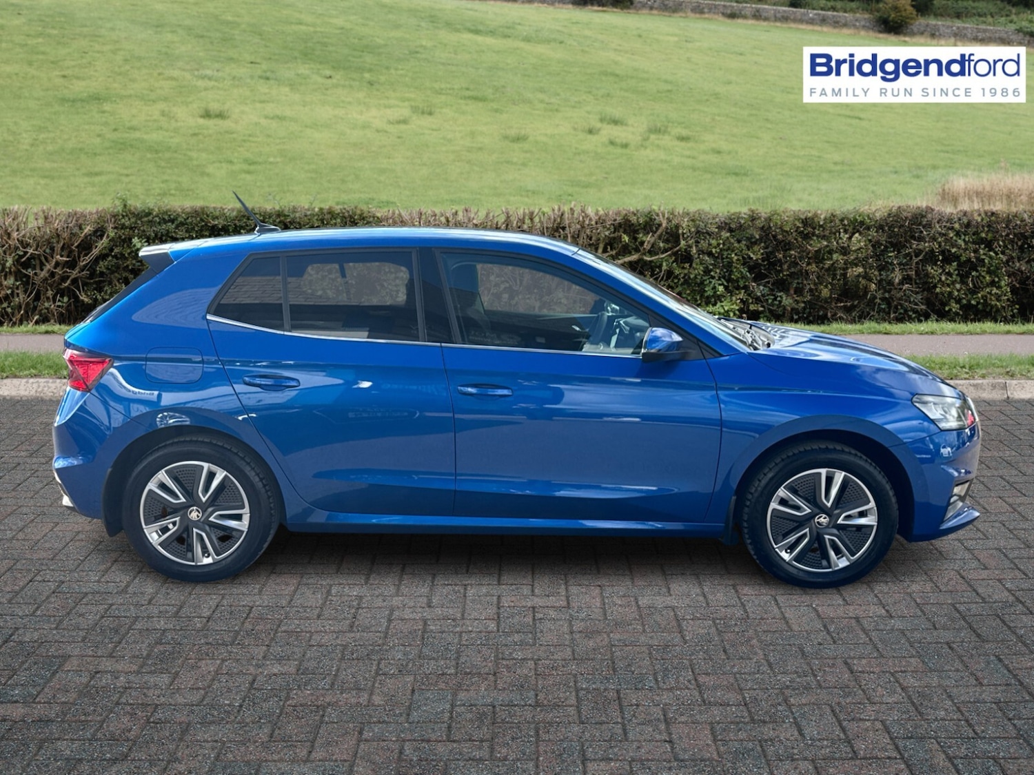 Used Skoda Fabia 2022 for sale - 76116814: Photo 3