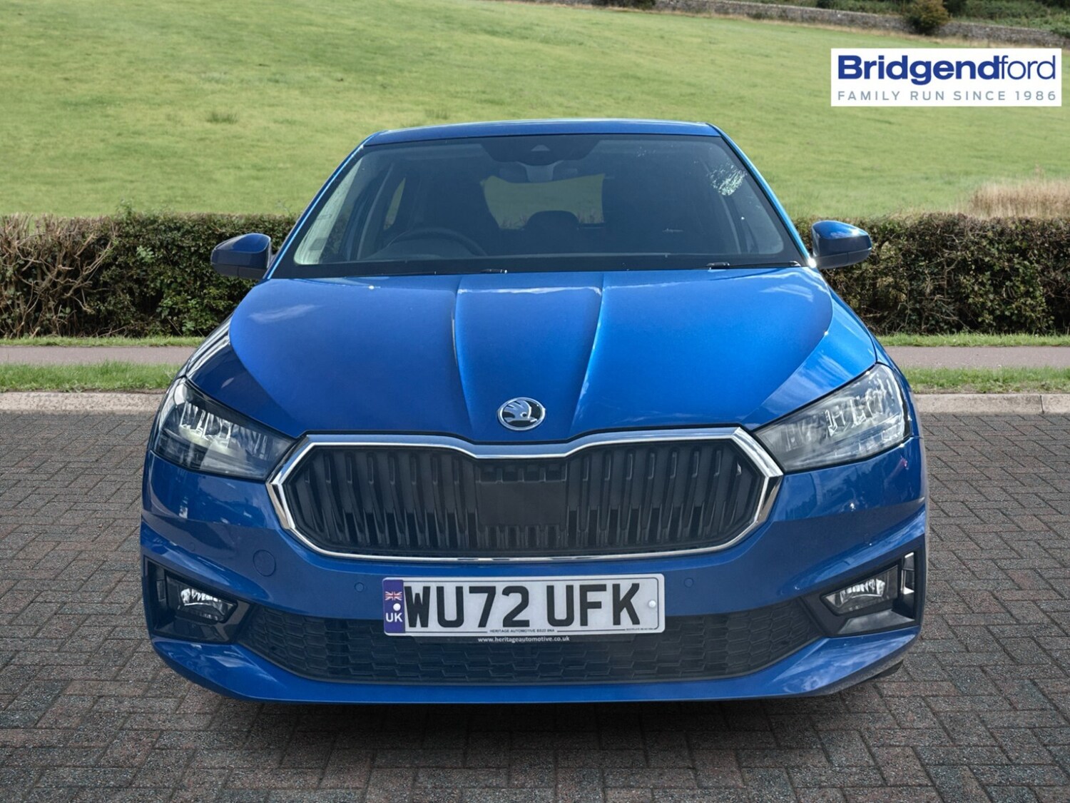 Used Skoda Fabia 2022 for sale - 76116814: Photo 4