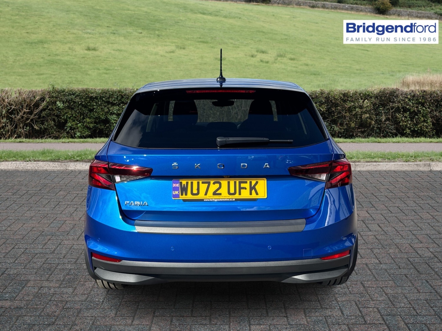 Used Skoda Fabia 2022 for sale - 76116814: Photo 5