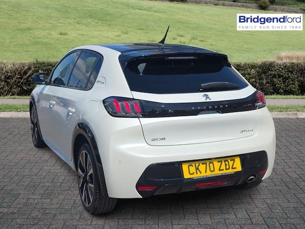Used Peugeot 208 2020 for sale - 76318739: Photo 3