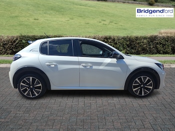 Used Peugeot 208 2020 for sale - 76318739: Photo 4