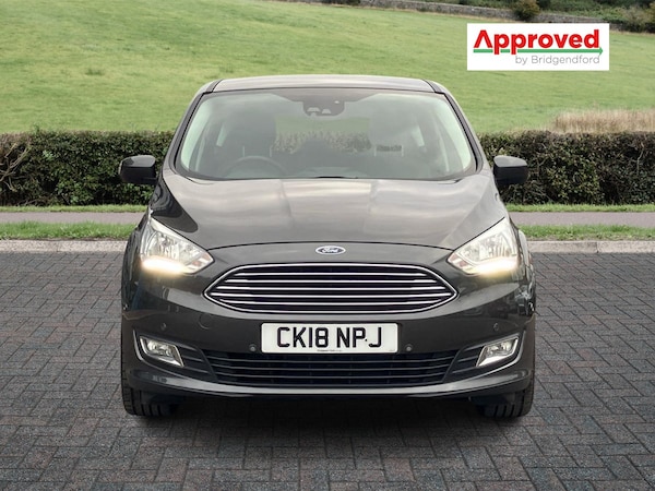 Used Ford C-Max 2018 for sale - 76312018: Photo 11