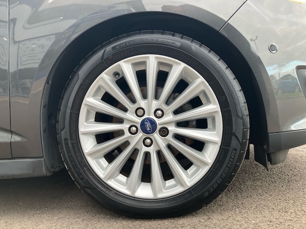 Used Ford C-Max 2018 for sale - 76312018: Photo 13