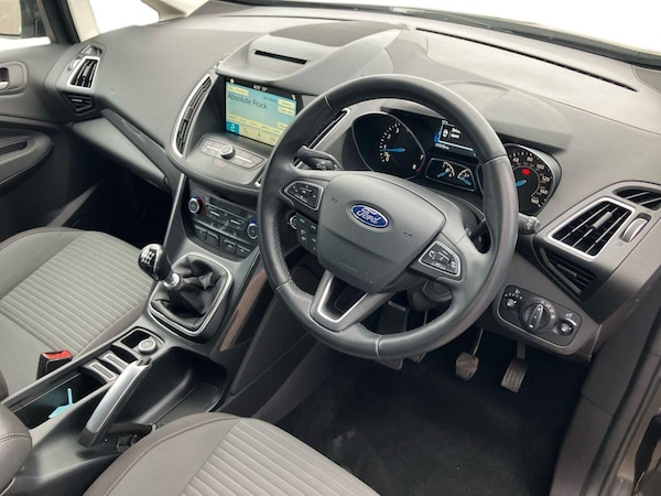 Used Ford C-Max 2018 for sale - 76312018: Photo 14