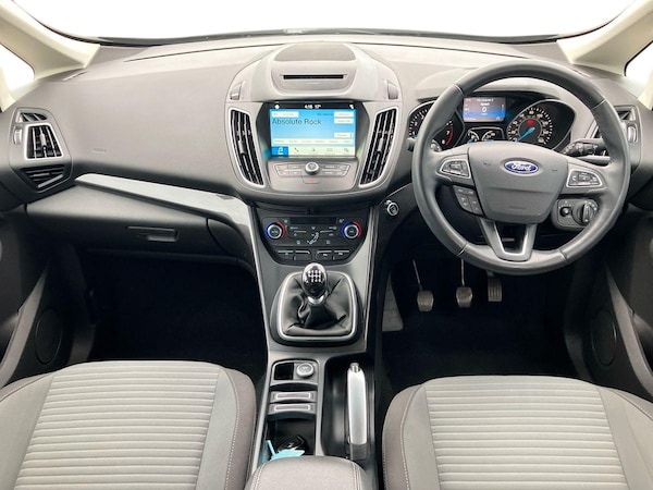 Used Ford C-Max 2018 for sale - 76312018: Photo 16