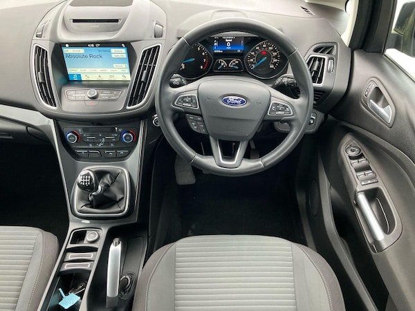 Used Ford C-Max 2018 for sale - 76312018: Photo 17