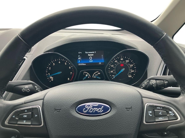 Used Ford C-Max 2018 for sale - 76312018: Photo 19