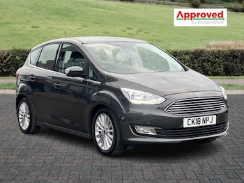 2018 - 1.0 EcoBoost 125 Titanium 5dr