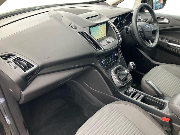 Used Ford C-Max 2018 for sale - 76312018: Photo 22