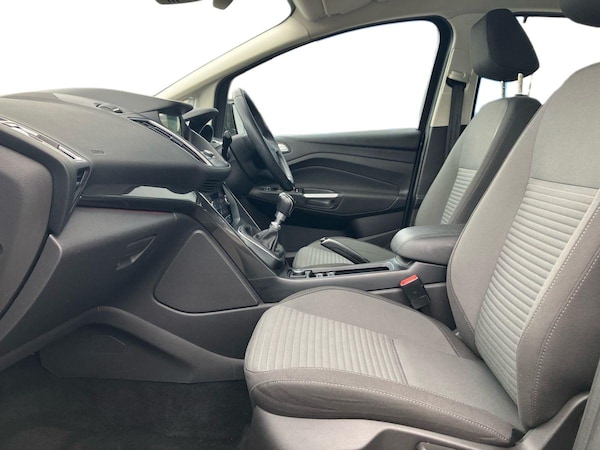 Used Ford C-Max 2018 for sale - 76312018: Photo 23