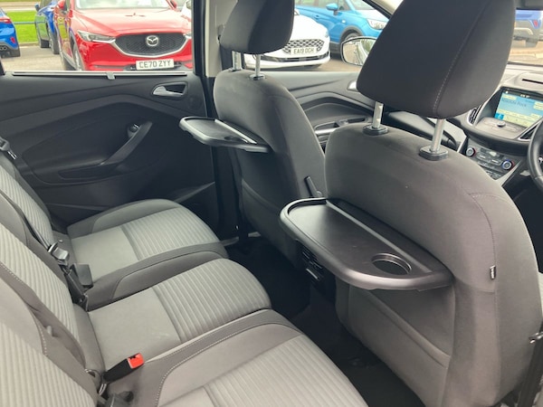 Used Ford C-Max 2018 for sale - 76312018: Photo 29