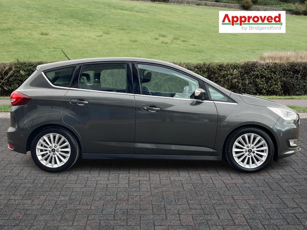 Used Ford C-Max 2018 for sale - 76312018: Photo 2