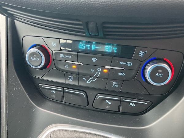Used Ford C-Max 2018 for sale - 76312018: Photo 35