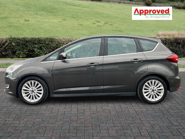 Used Ford C-Max 2018 for sale - 76312018: Photo 8