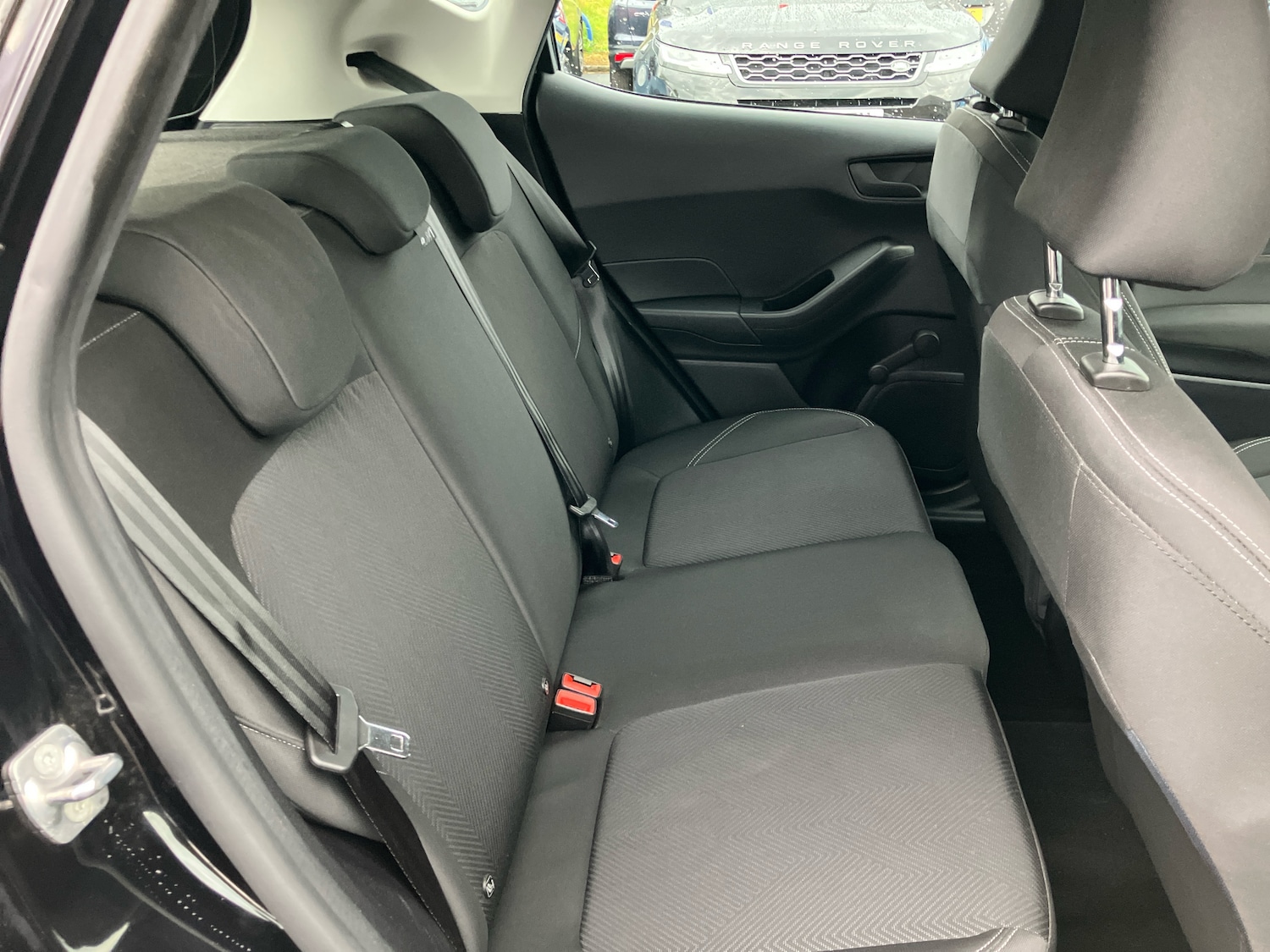 Used Ford Fiesta 2022 for sale - 77413836: Photo 10