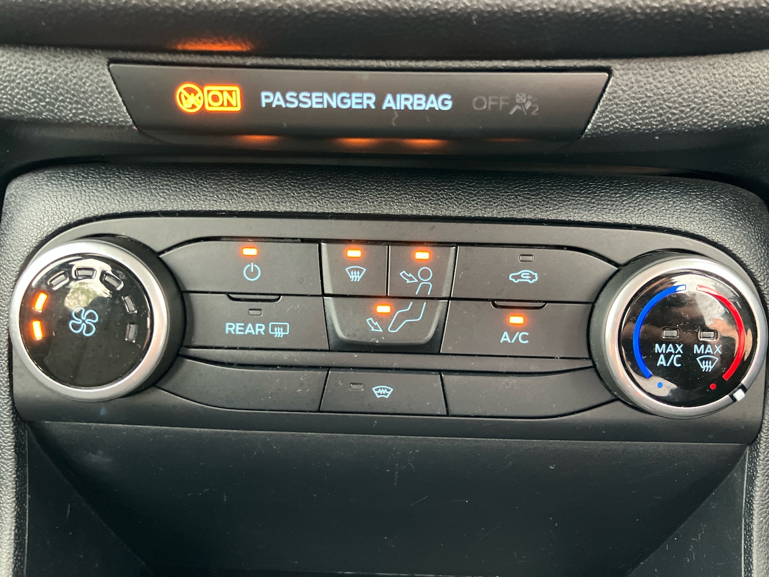 Used Ford Fiesta 2022 for sale - 77413836: Photo 15