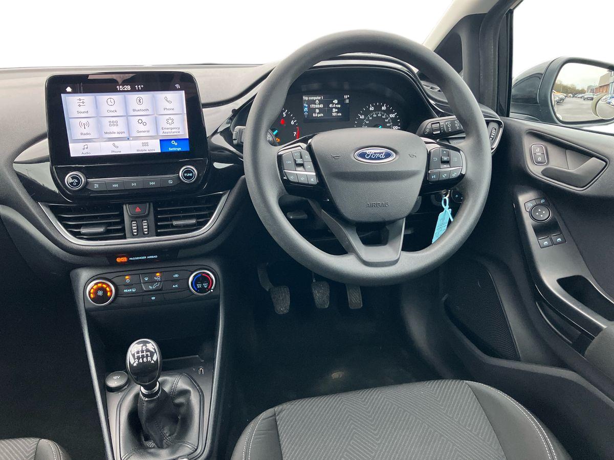 Used Ford Fiesta 2022 for sale - 77413836: Photo 17