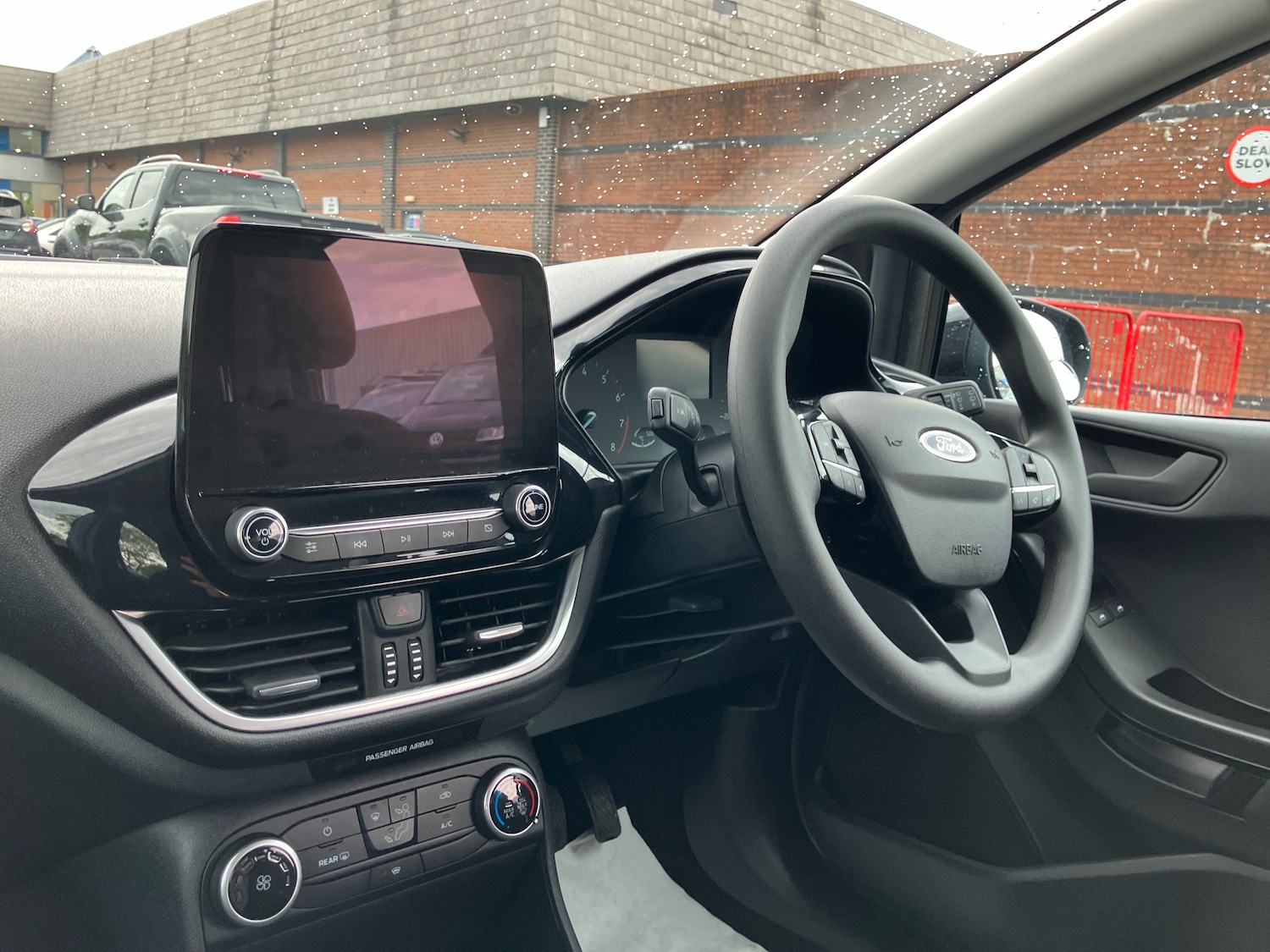 Used Ford Fiesta 2022 for sale - 77413836: Photo 2