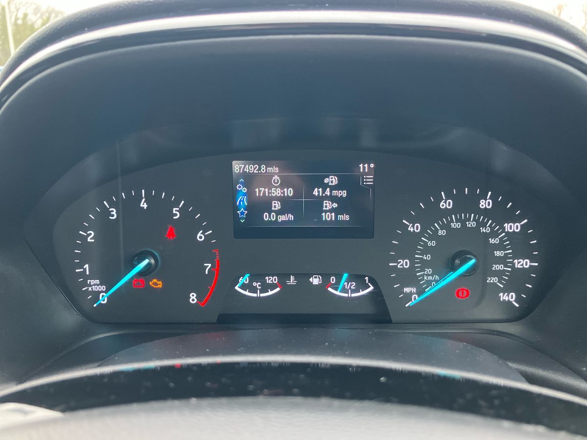 Used Ford Fiesta 2022 for sale - 77413836: Photo 20