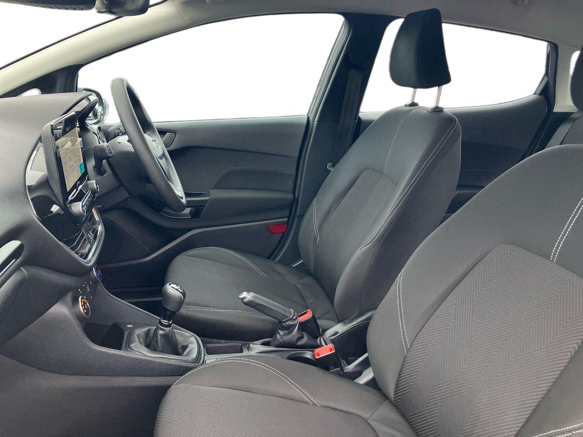 Used Ford Fiesta 2022 for sale - 77413836: Photo 23