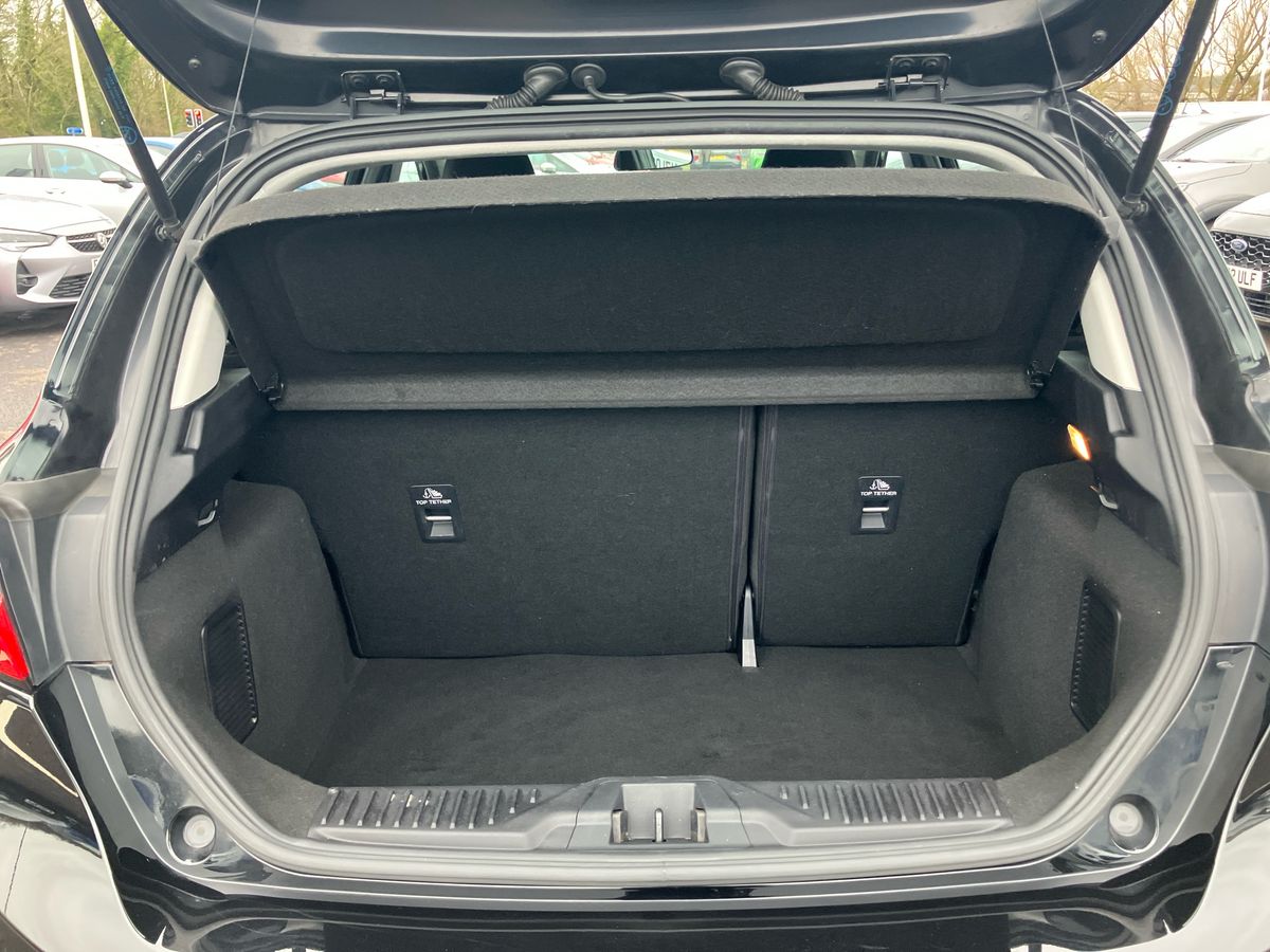 Used Ford Fiesta 2022 for sale - 77413836: Photo 25