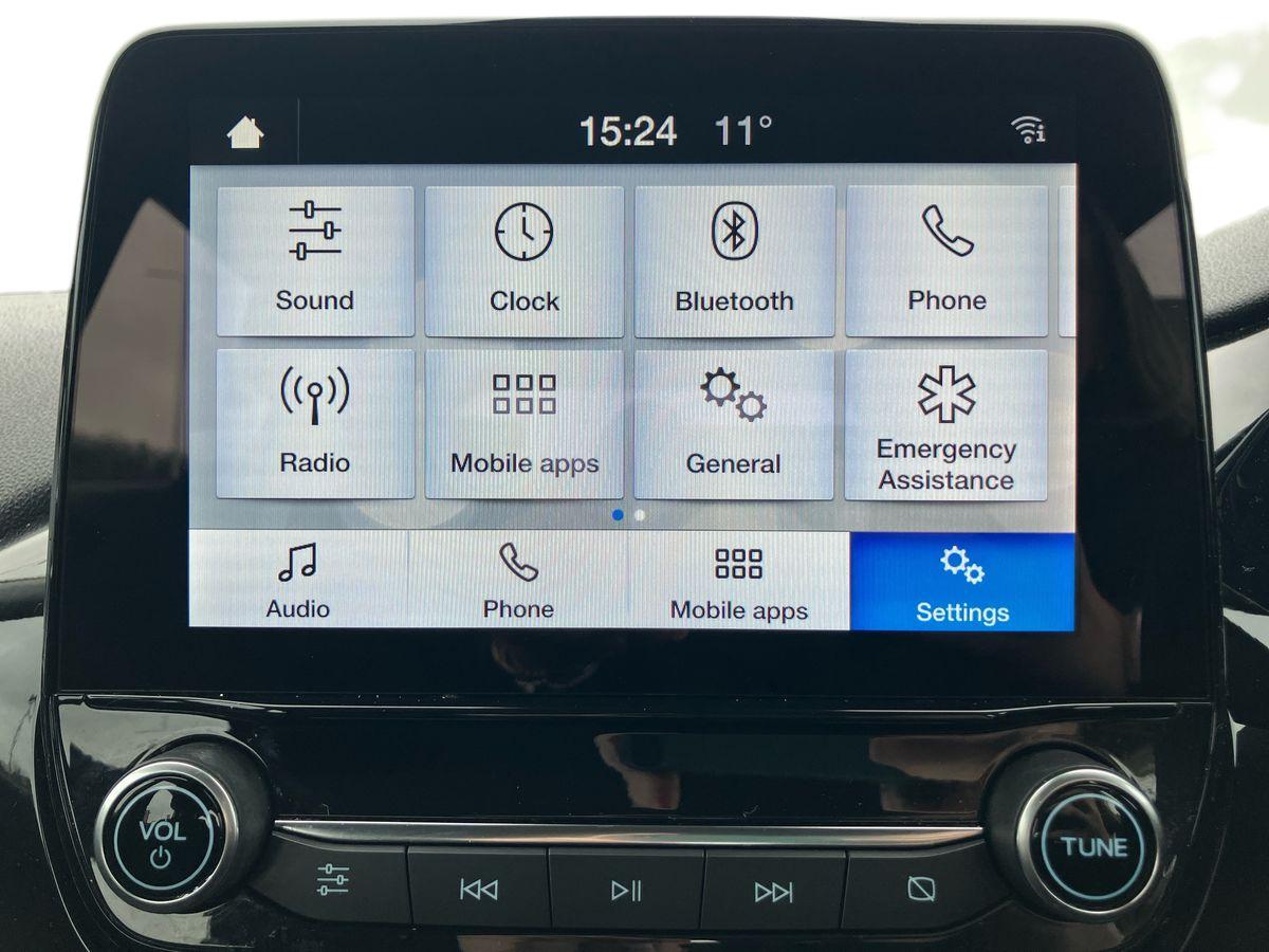 Used Ford Fiesta 2022 for sale - 77413836: Photo 26