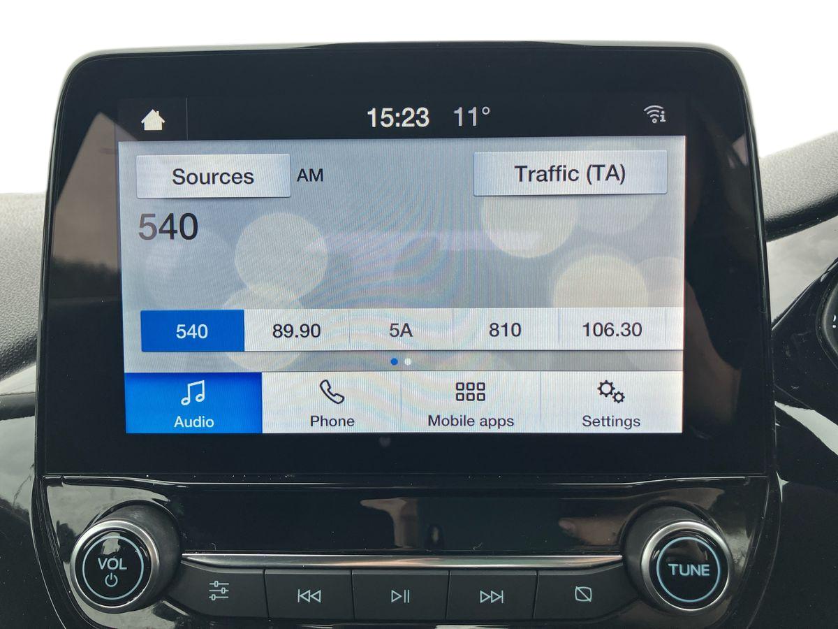 Used Ford Fiesta 2022 for sale - 77413836: Photo 27