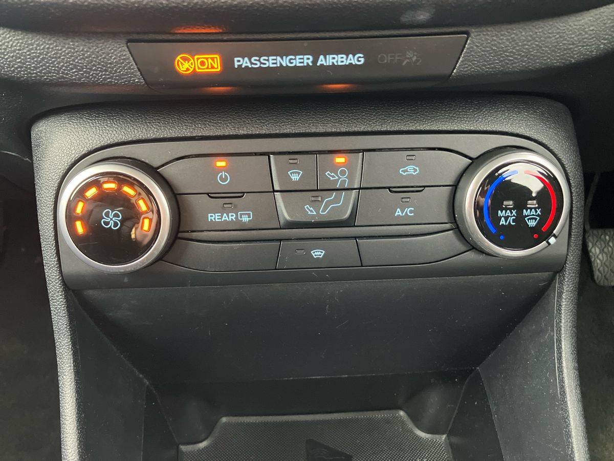 Used Ford Fiesta 2022 for sale - 77413836: Photo 29