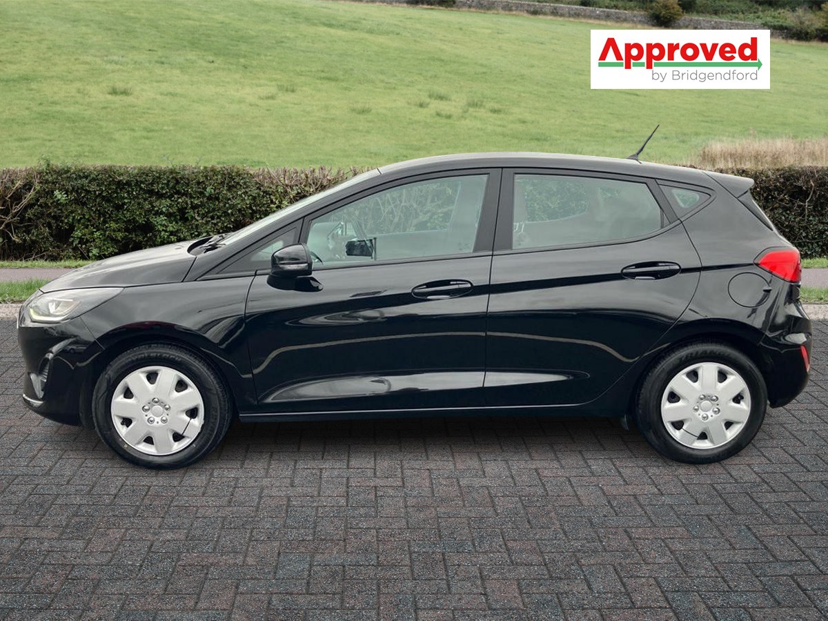 Used Ford Fiesta 2022 for sale - 77413836: Photo 8