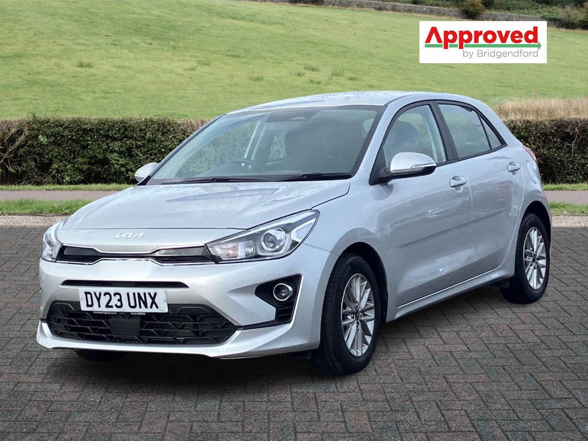 Used Kia Rio 2023 for sale - 78041932: Photo 10