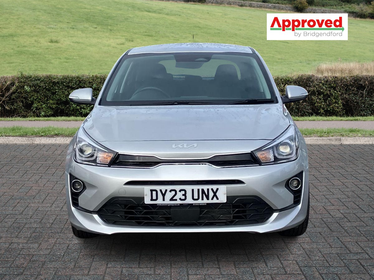 Used Kia Rio 2023 for sale - 78041932: Photo 11