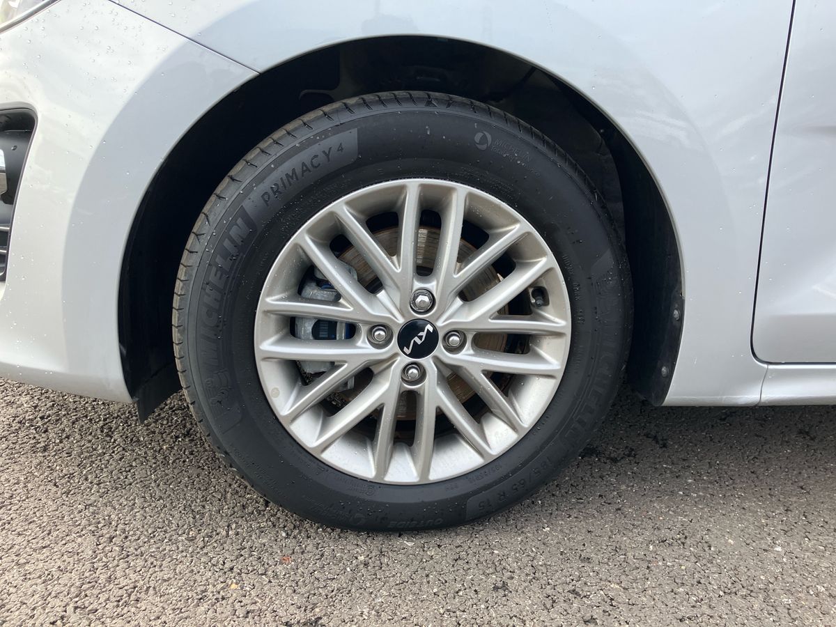 Used Kia Rio 2023 for sale - 78041932: Photo 13