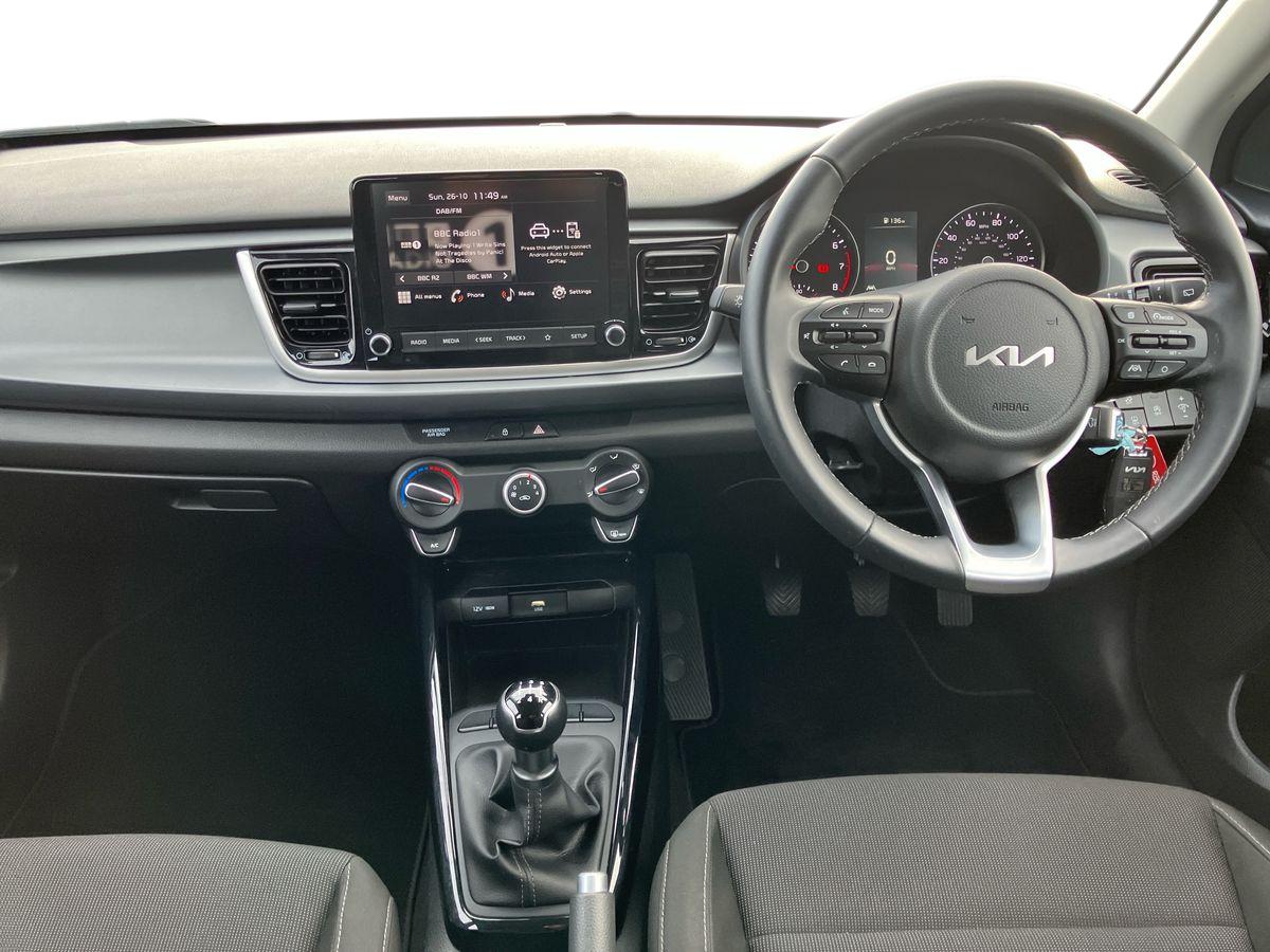 Used Kia Rio 2023 for sale - 78041932: Photo 16