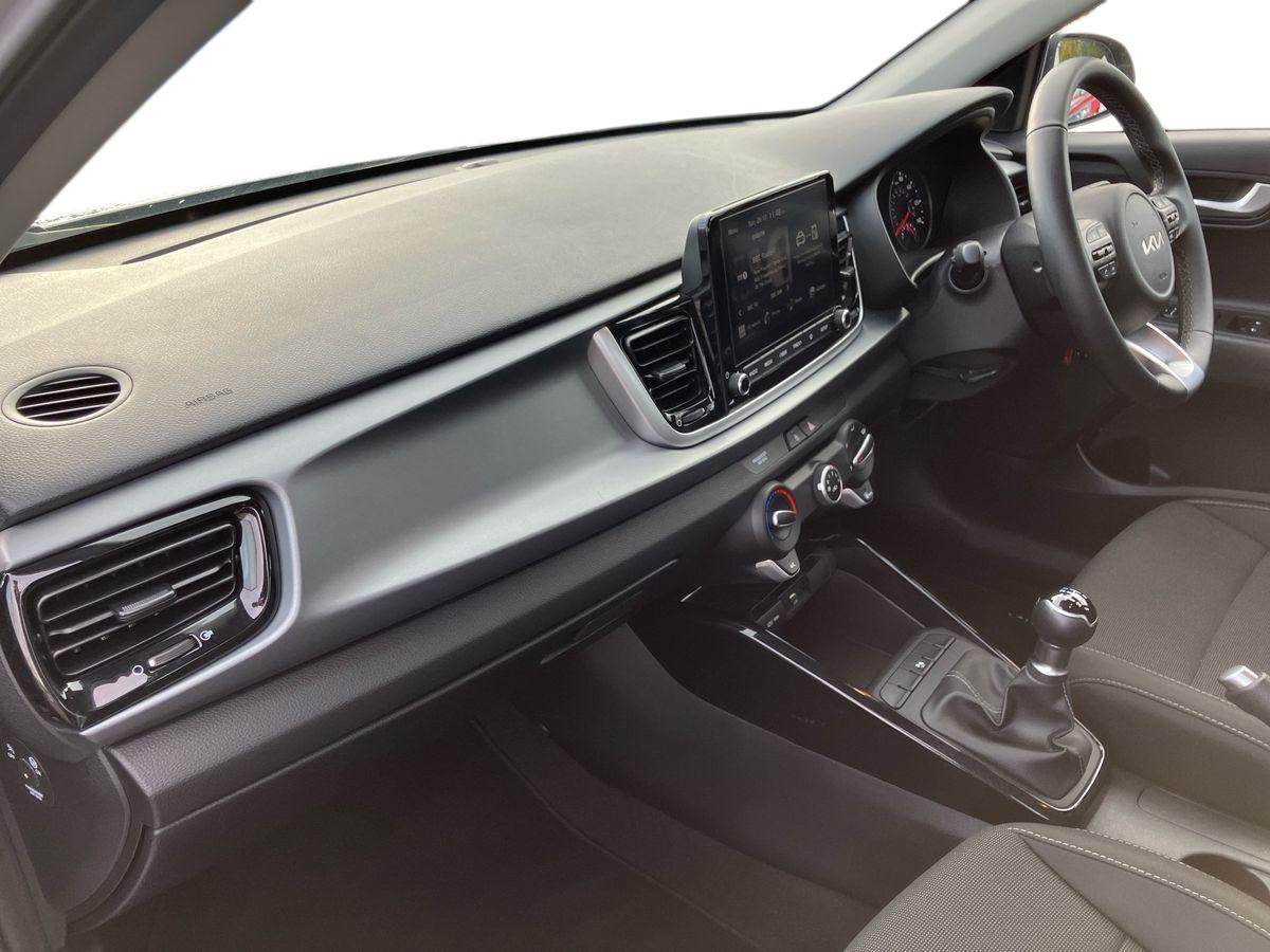 Used Kia Rio 2023 for sale - 78041932: Photo 22