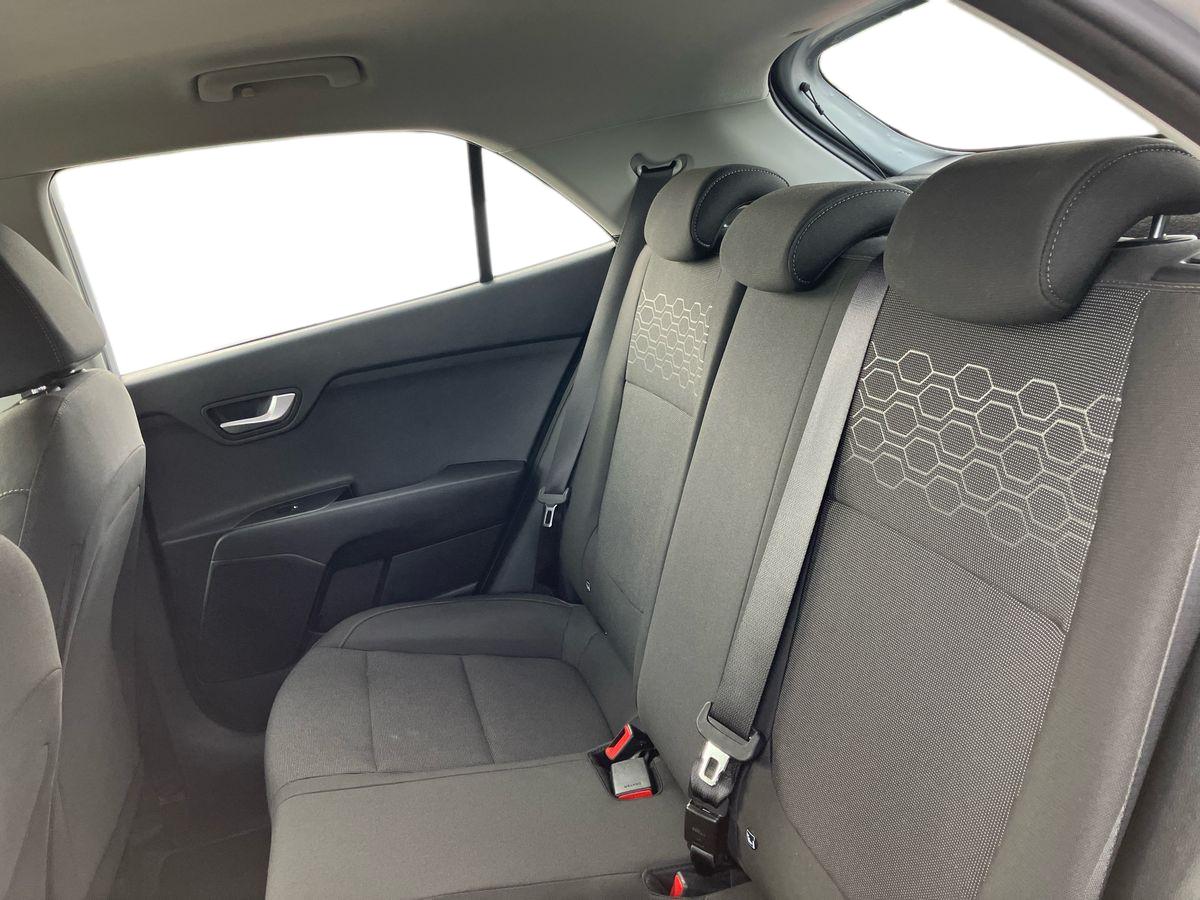 Used Kia Rio 2023 for sale - 78041932: Photo 24