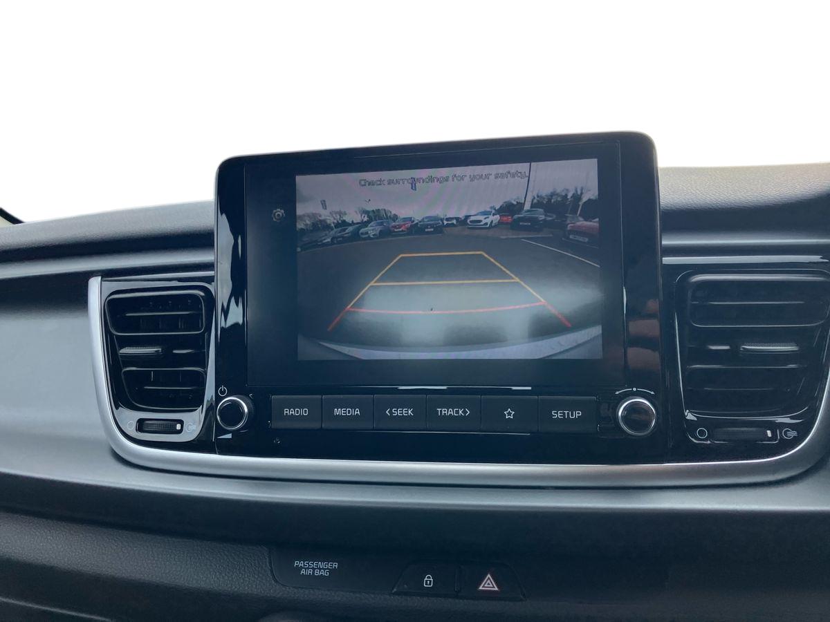 Used Kia Rio 2023 for sale - 78041932: Photo 26