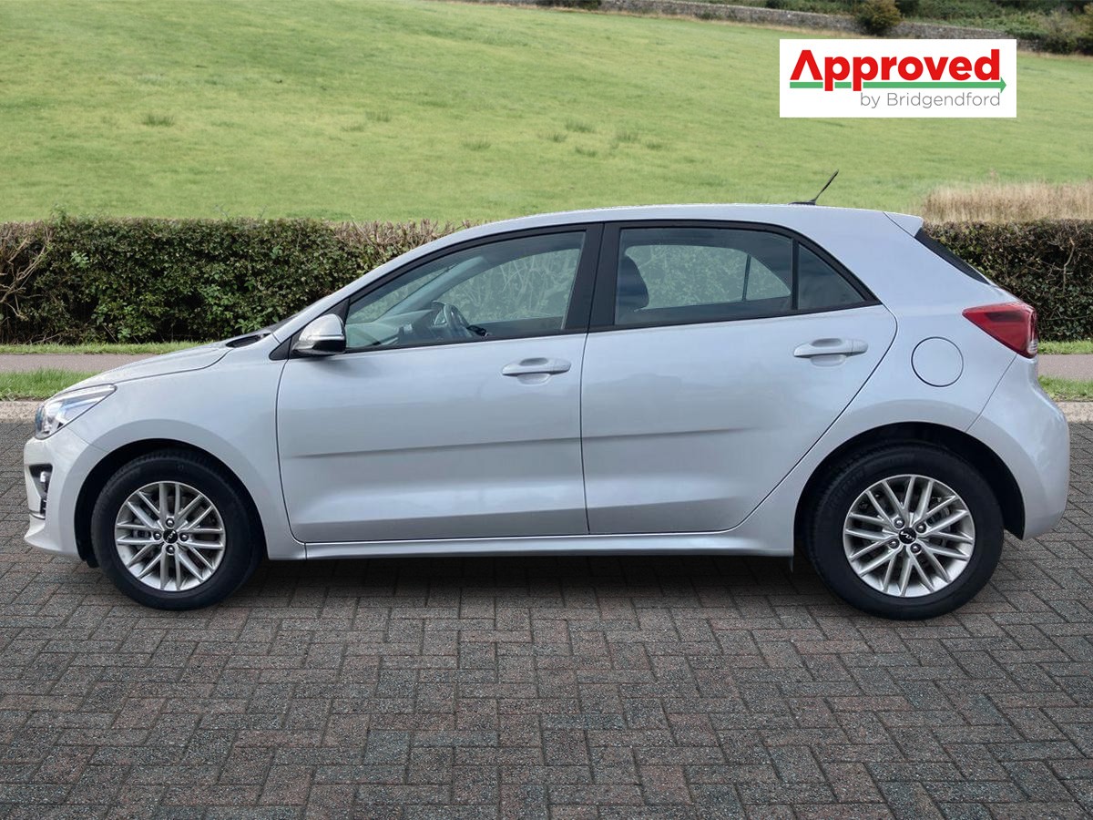 Used Kia Rio 2023 for sale - 78041932: Photo 8