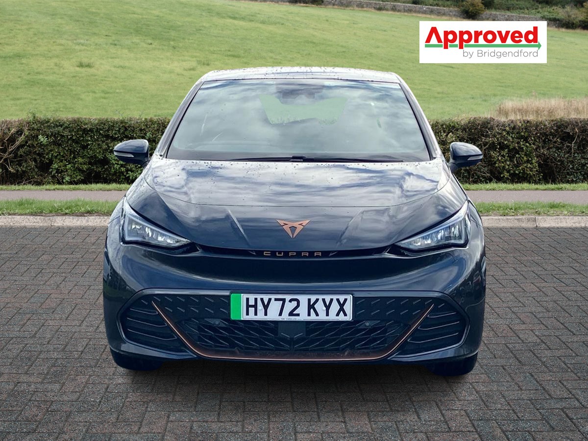 Used Cupra Born 2022 for sale - 77592136: Photo 11