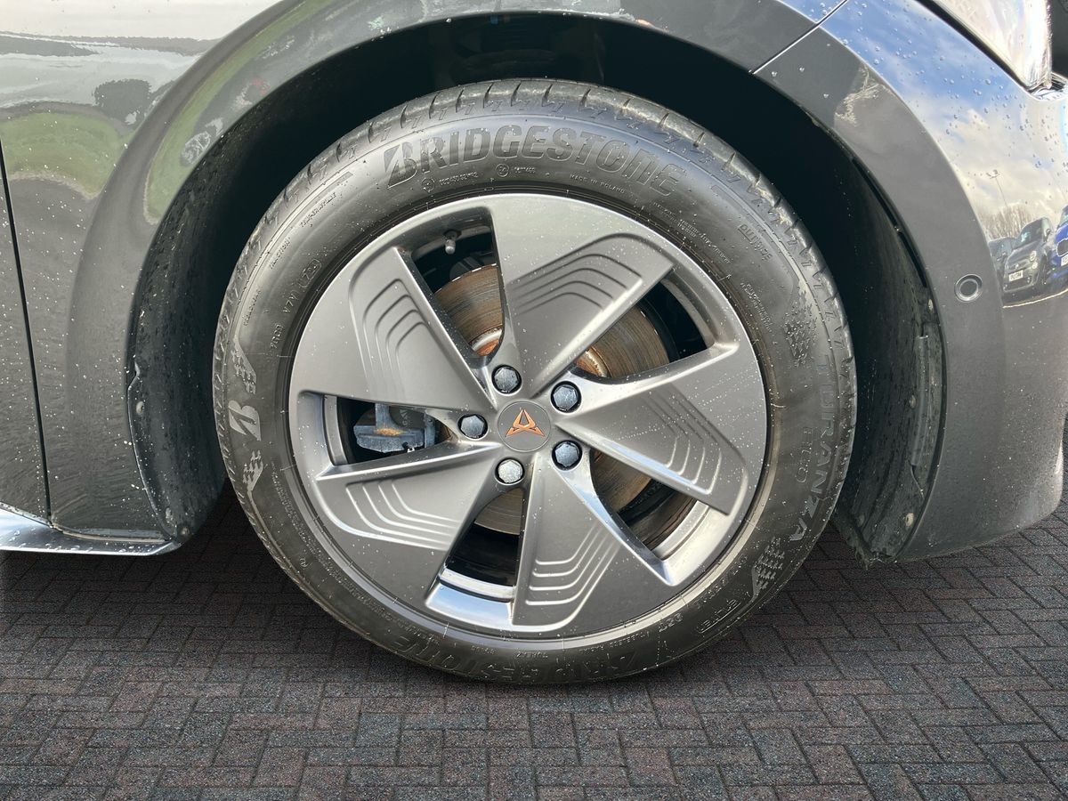 Used Cupra Born 2022 for sale - 77592136: Photo 13