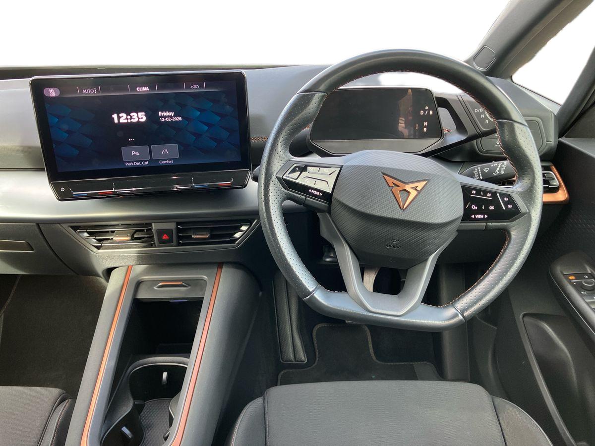 Used Cupra Born 2022 for sale - 77592136: Photo 16