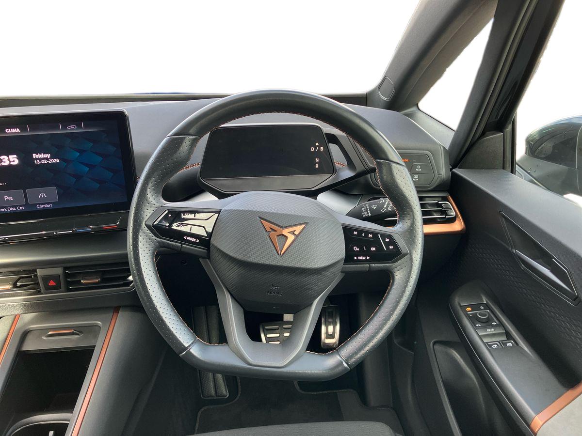 Used Cupra Born 2022 for sale - 77592136: Photo 17