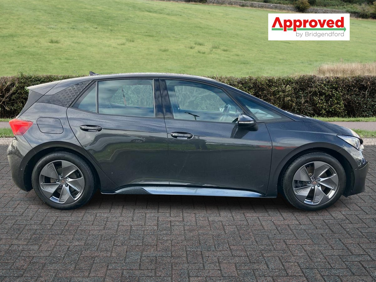 Used Cupra Born 2022 for sale - 77592136: Photo 2