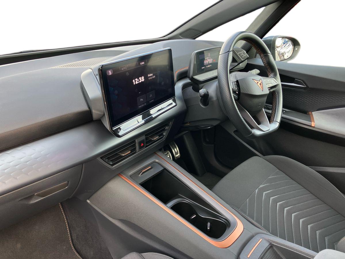 Used Cupra Born 2022 for sale - 77592136: Photo 22