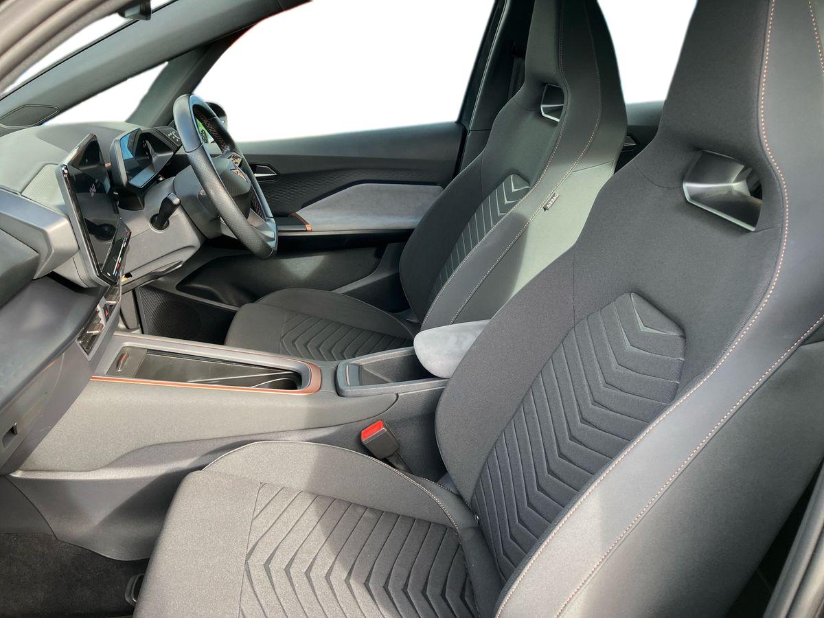 Used Cupra Born 2022 for sale - 77592136: Photo 23