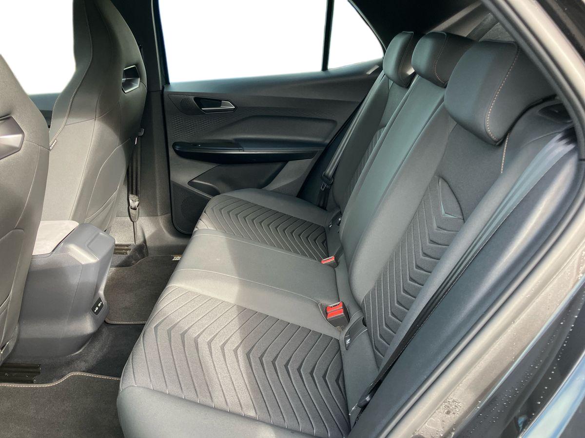 Used Cupra Born 2022 for sale - 77592136: Photo 24