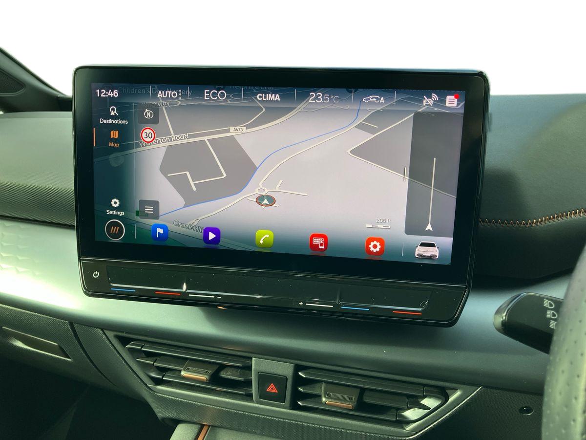 Used Cupra Born 2022 for sale - 77592136: Photo 26