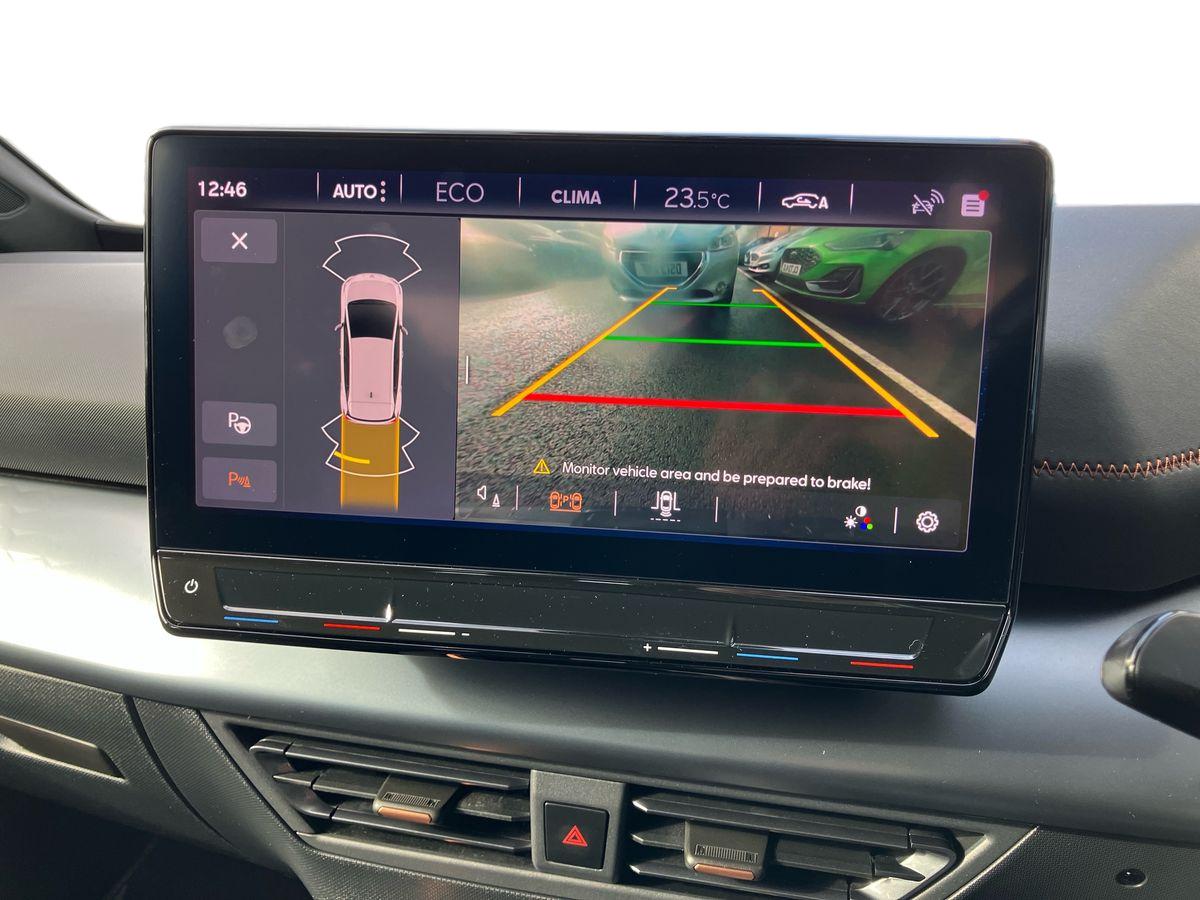 Used Cupra Born 2022 for sale - 77592136: Photo 27