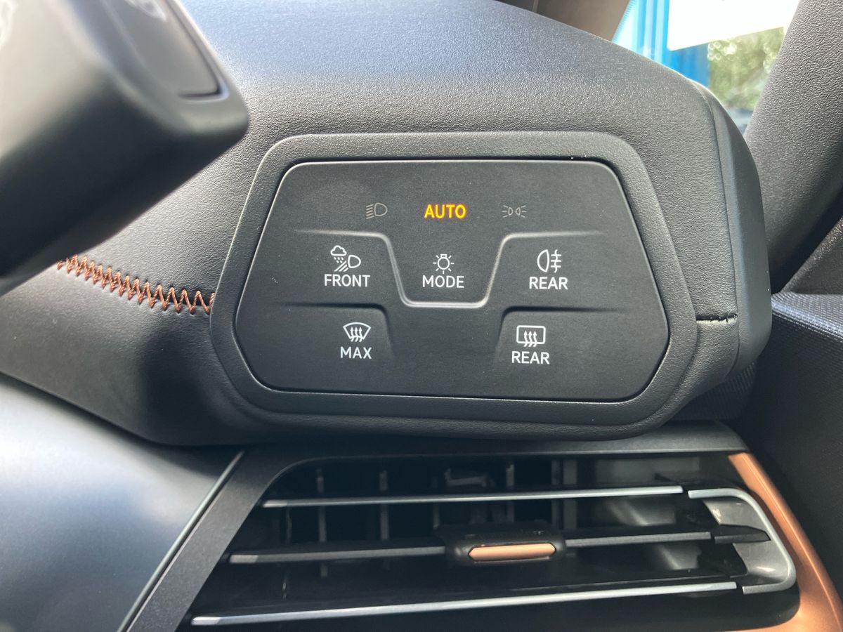 Used Cupra Born 2022 for sale - 77592136: Photo 33