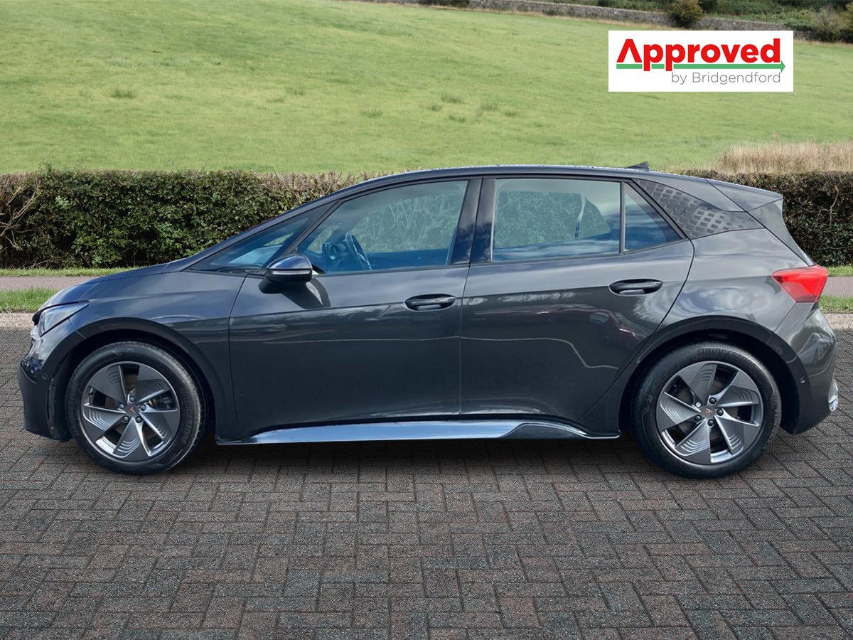 Used Cupra Born 2022 for sale - 77592136: Photo 8